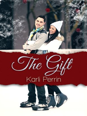 cover image of The Gift